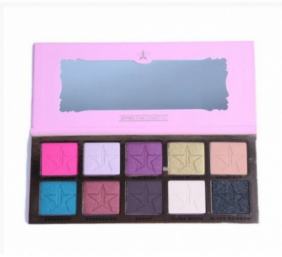 Wholesale Jeffree Star BEAUTY KILLER Eyeshadow Palette
